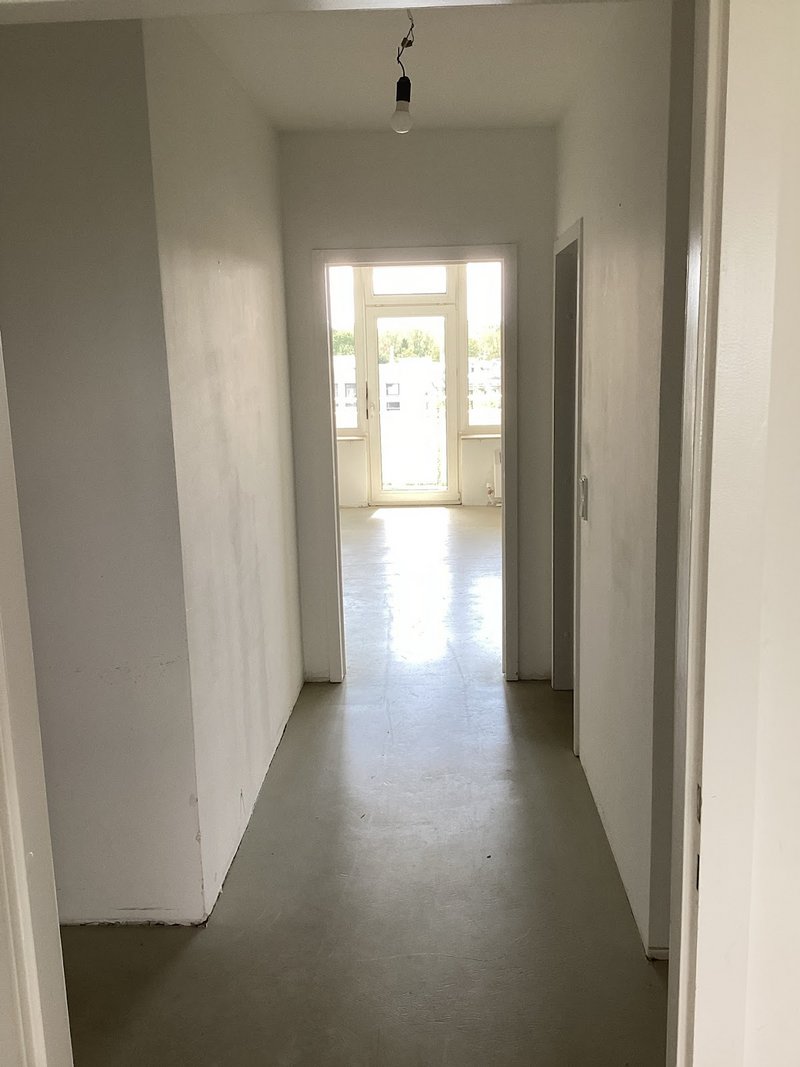 Gemütliche 2-Zimmer-Wohnung in Braunsfeld