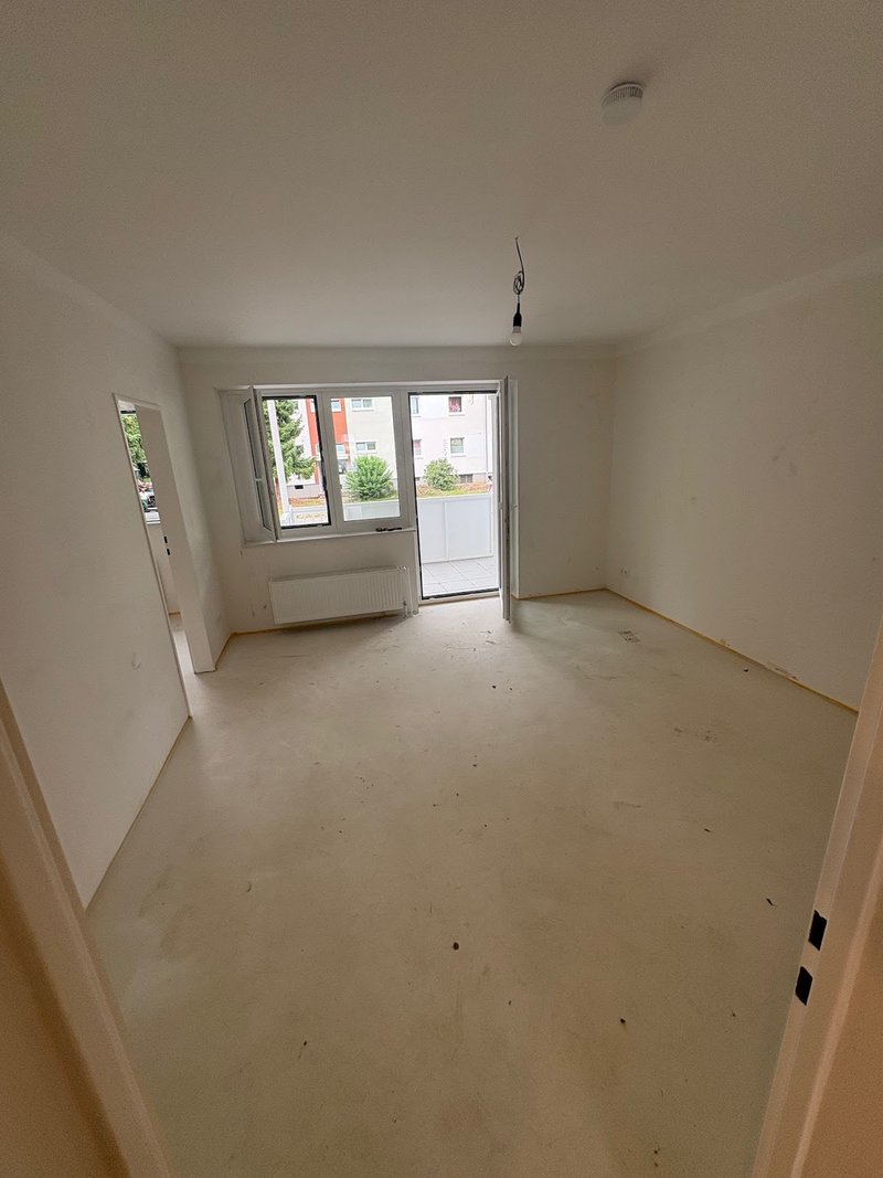 Sanierte 3 Zimmerwohnung im Herzen von Bilderstöckchen