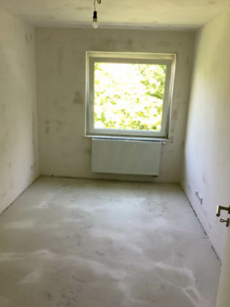 Helle 3-Zimmer Wohnung in Holweide frei