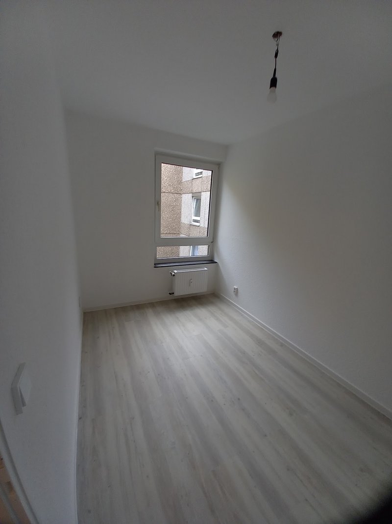 Schöne Wohnung in D-Garath!