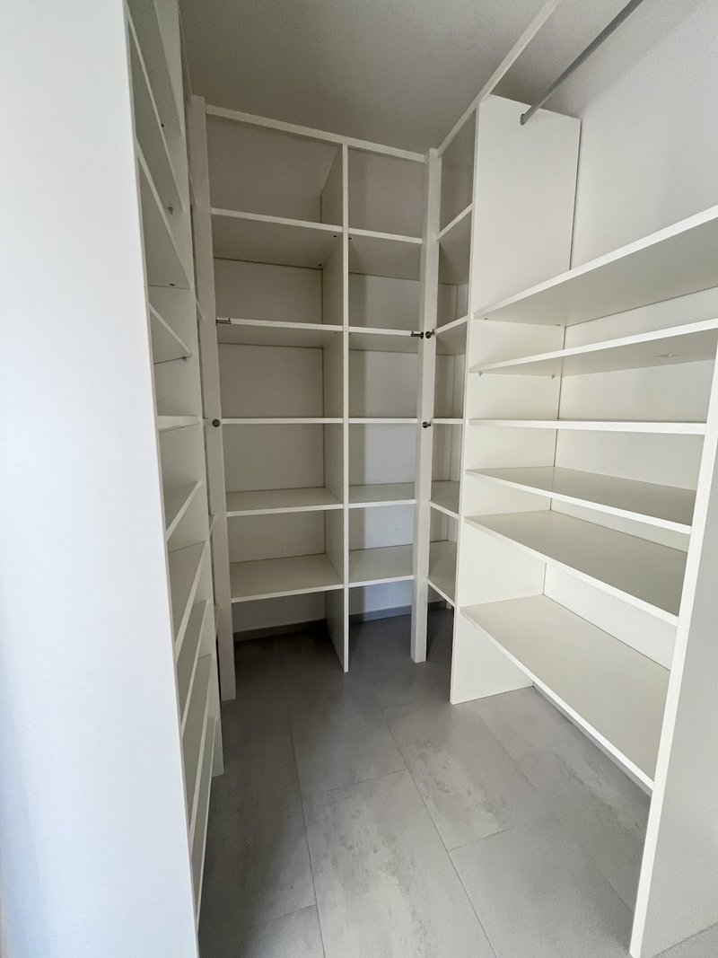 Ankleidezimmer