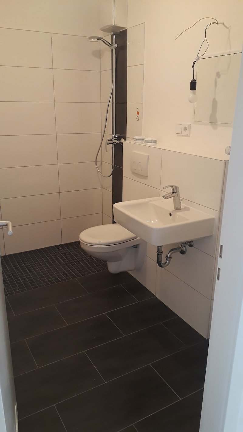 Gemütliche 1-Zimmerwohnung sucht neuen Mieter