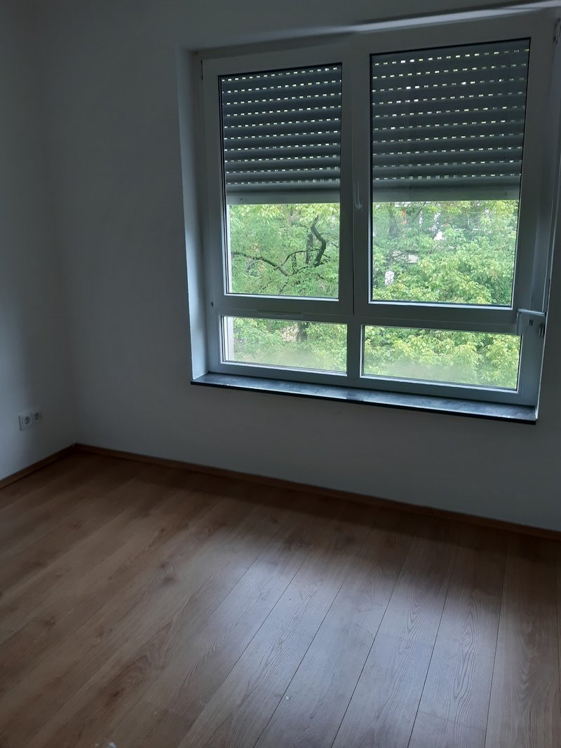 Schöne 3-Zimmerwohnung mit WBS in Köln-Höhenhaus