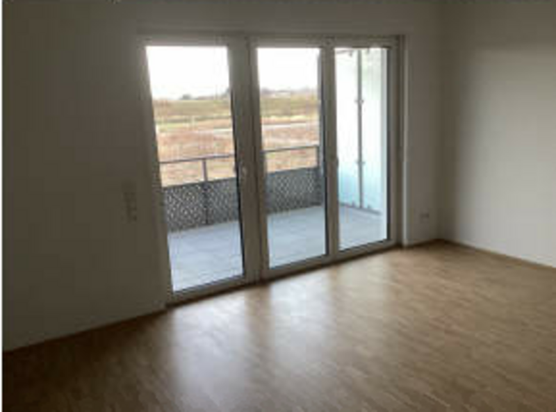 Schöne 3 Zimmer Neubauwohnung in Sürth mit WBS