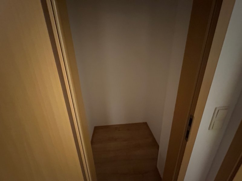 Abstellkammer