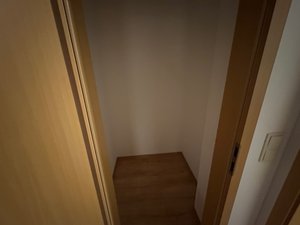 Abstellkammer