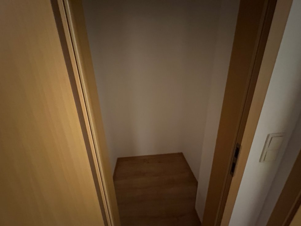 Abstellkammer