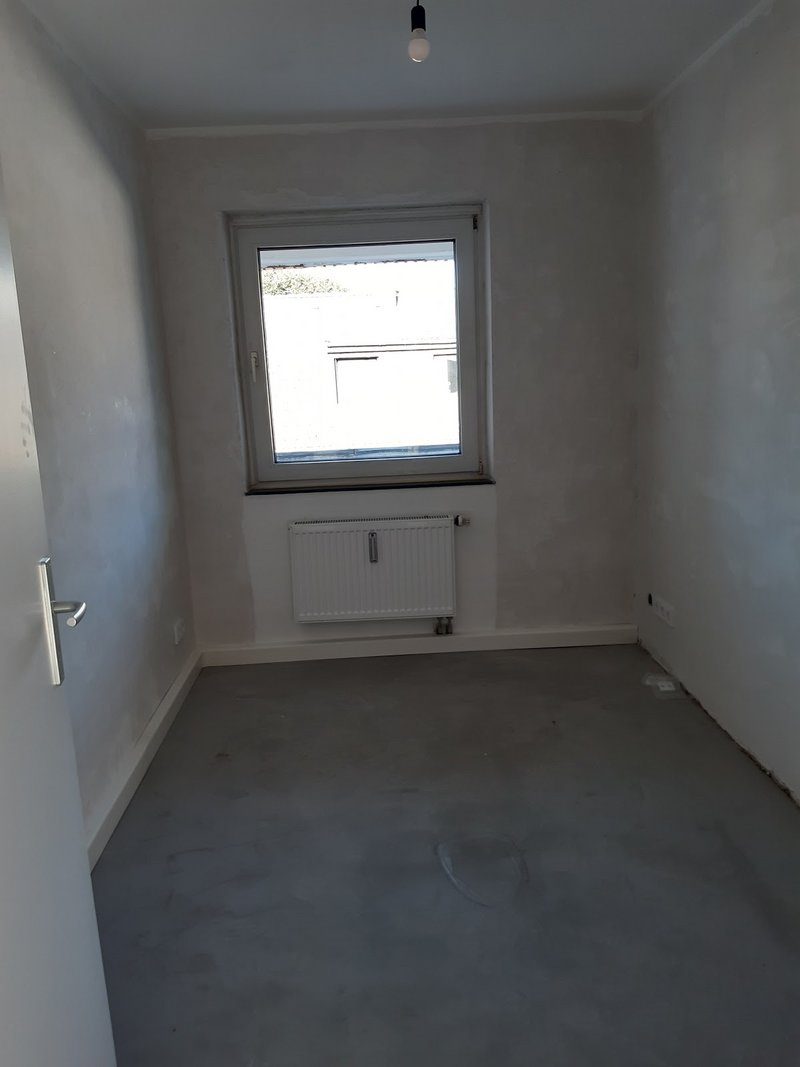 3 Zimmer Wohnung in Köln Kalk mit Balkon