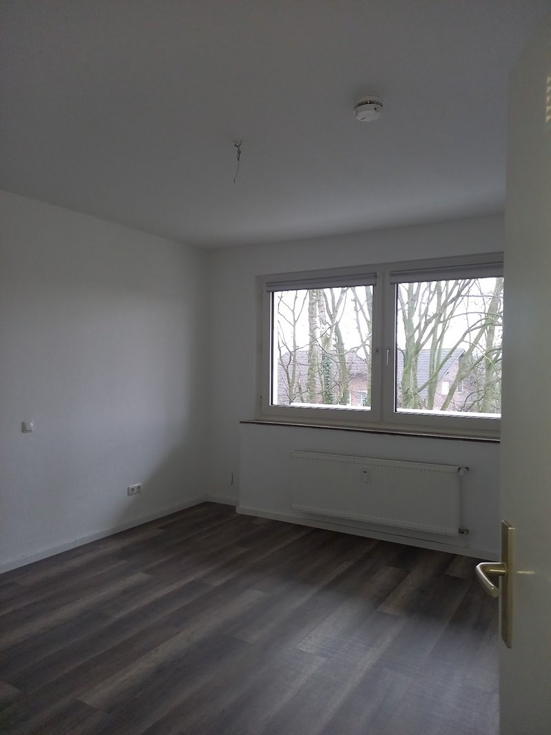 Schöne Wohnung mit Balkon in M-Ohler!