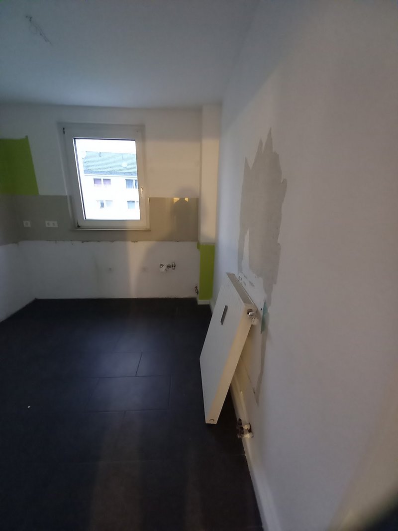 Schöne Wohnung in Langenfeld!