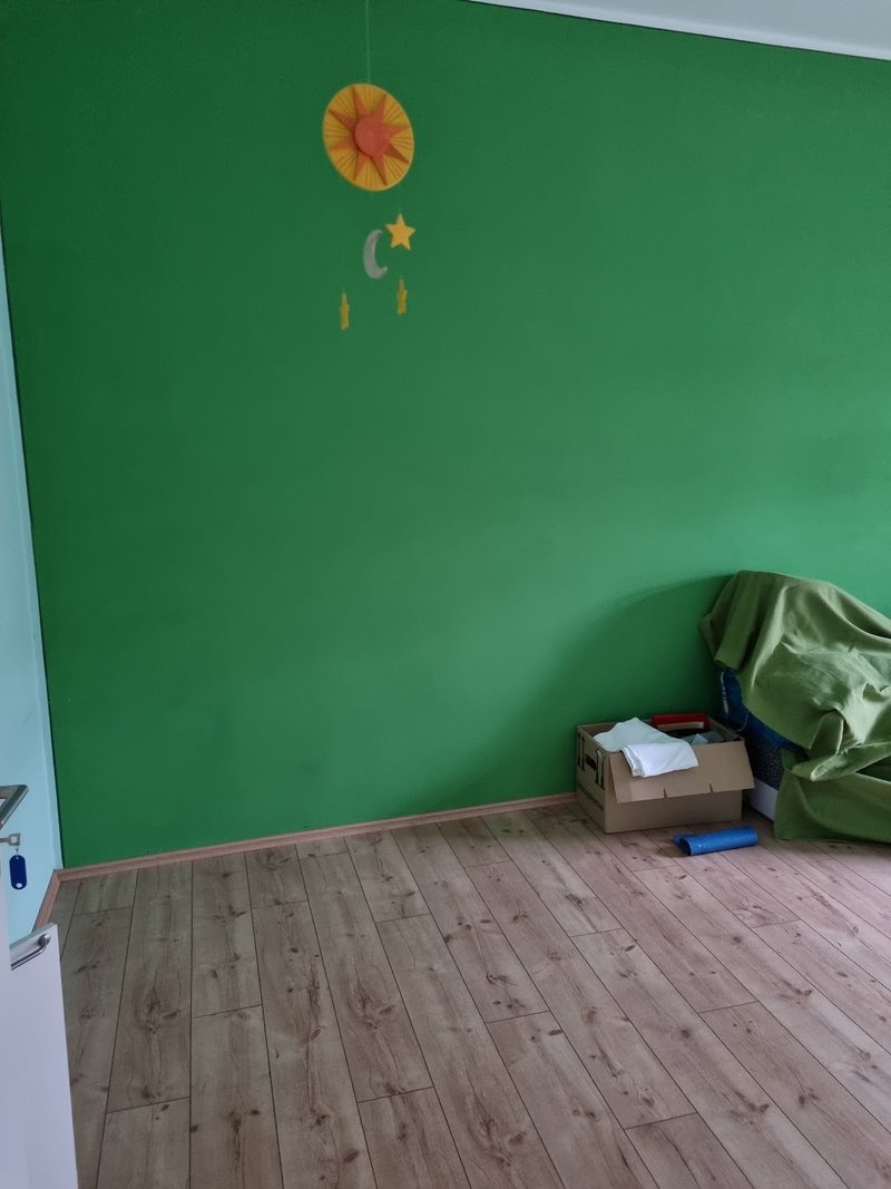 Altbaucharme! Die Gewerbeeinheit für kreative Köpfe