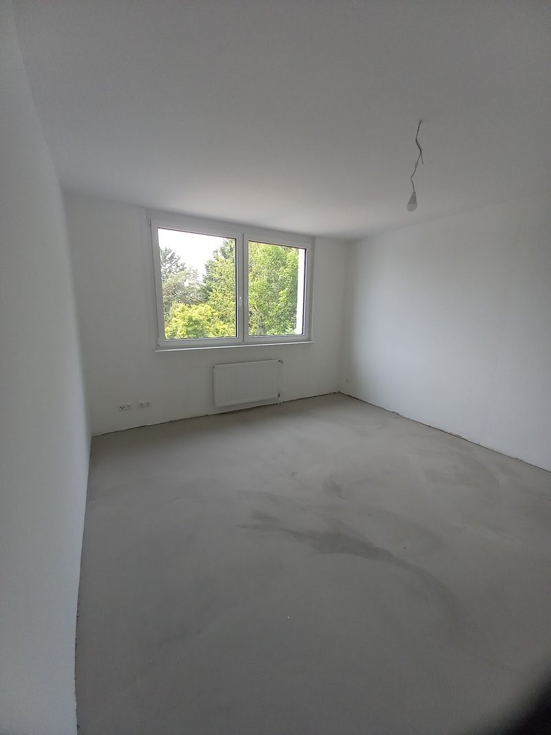Helle 2-Zimmerwohnung mit Balkon