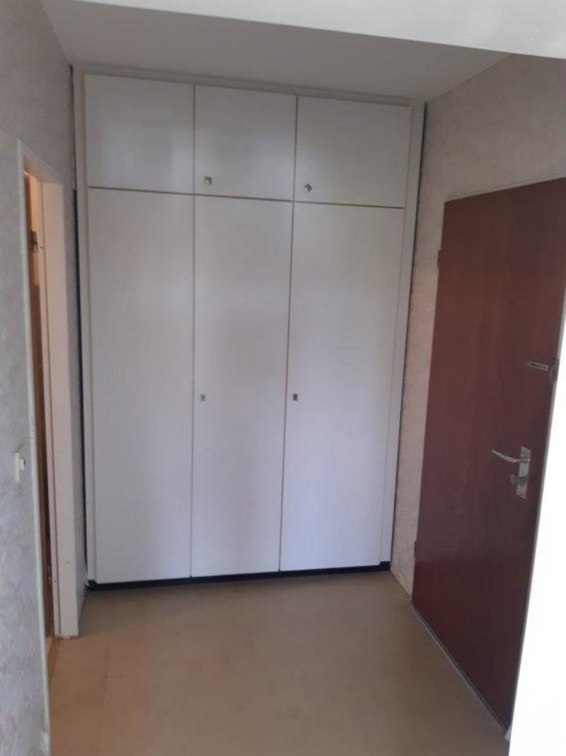 Schöne 1 Zimmer Wohnung in Köln Zollstock