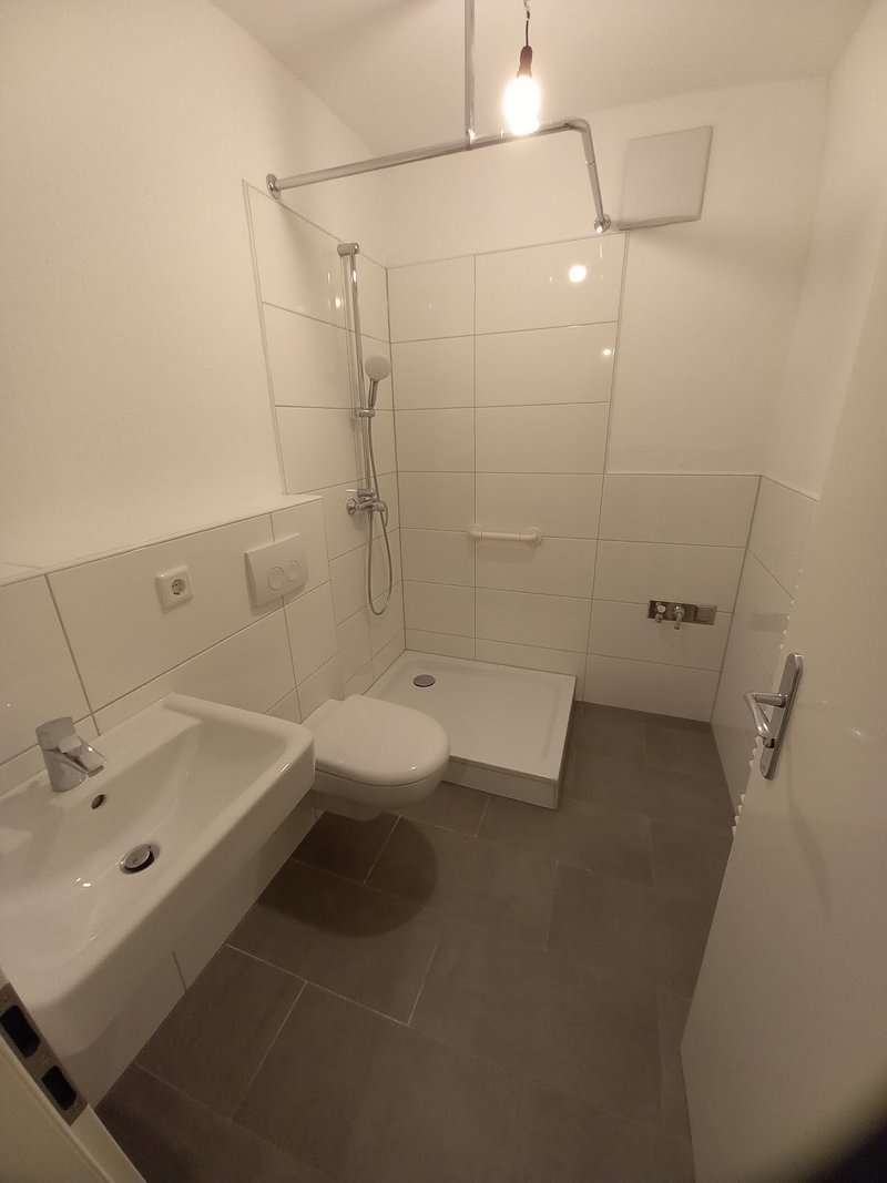 Schöne Wohnung in D-Garath!