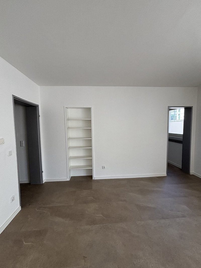 Renovierte 2-Zimmer-Wohnung direkt am Heumarkt