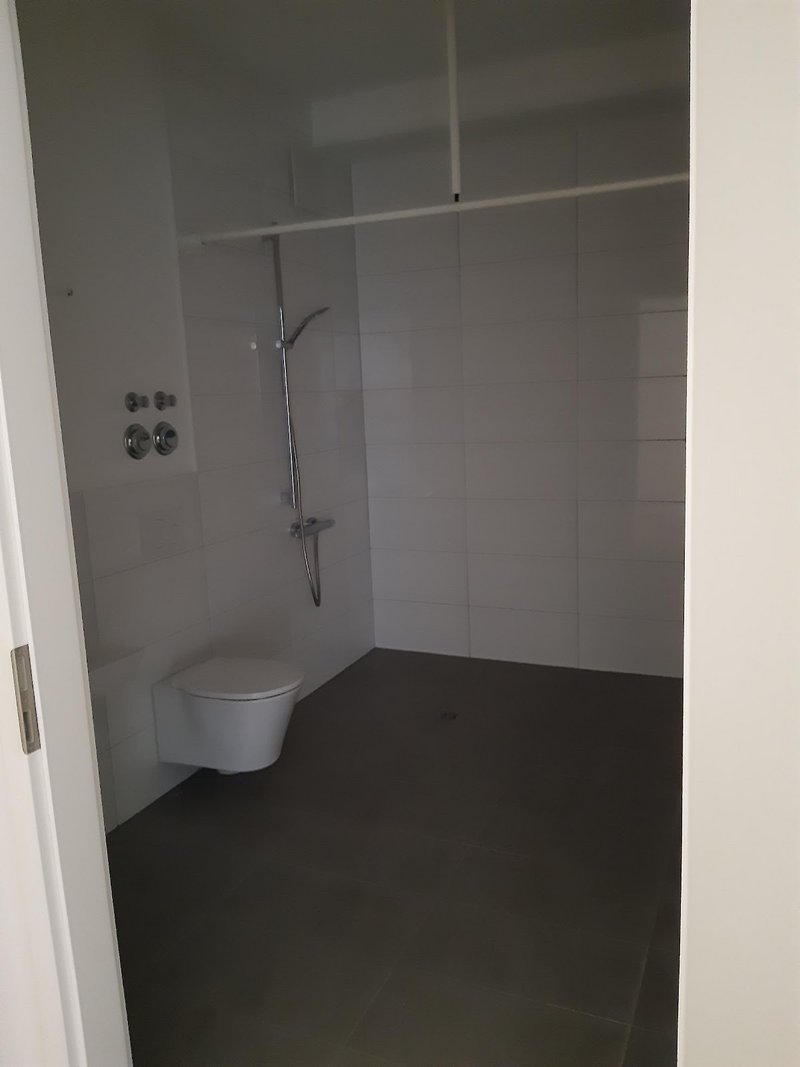 Moderne 2 Zimmer Neubauwohnung in Sürth