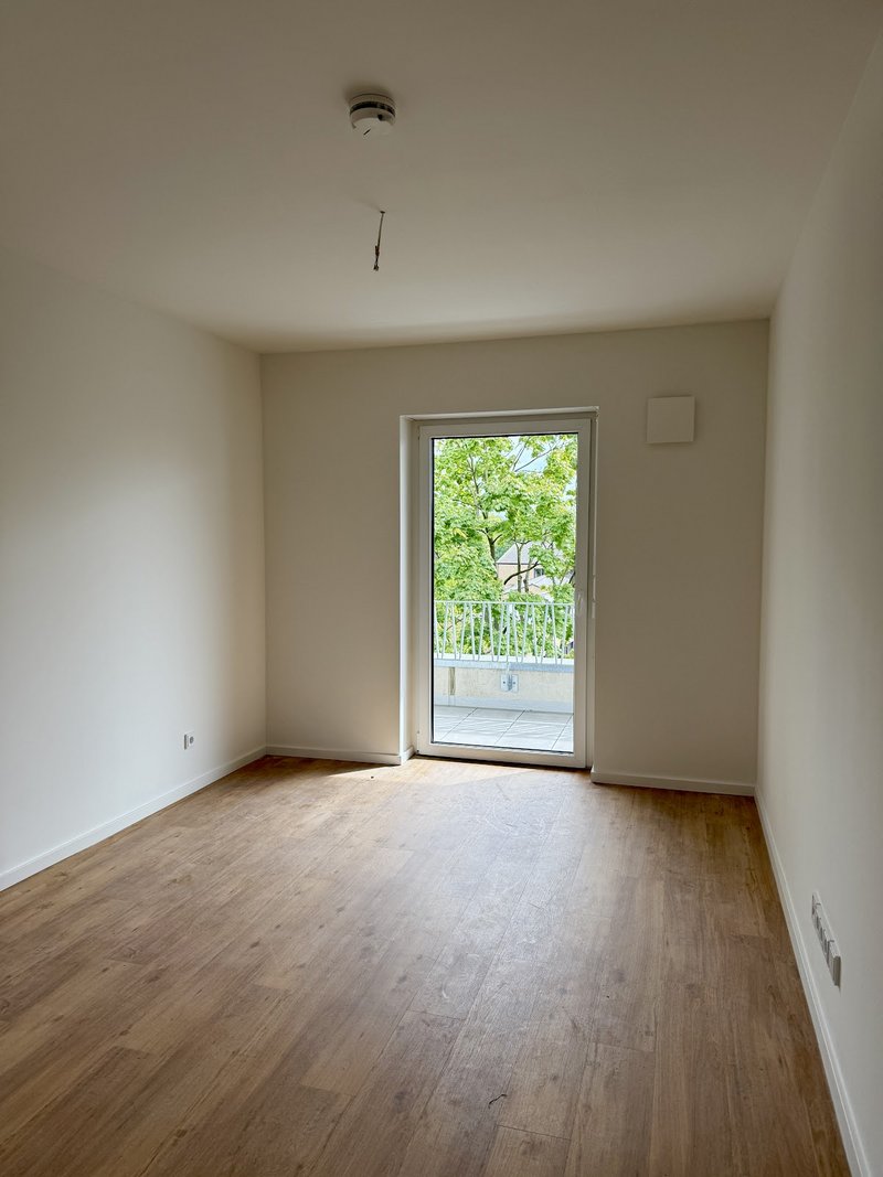 Moderne 4-Zimmer Wohnung in Mülheim