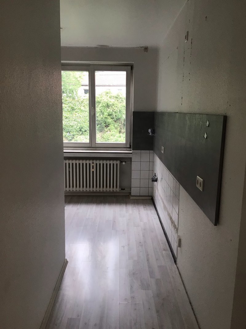 Gemütliche 2-Zimmer Wohnung frei