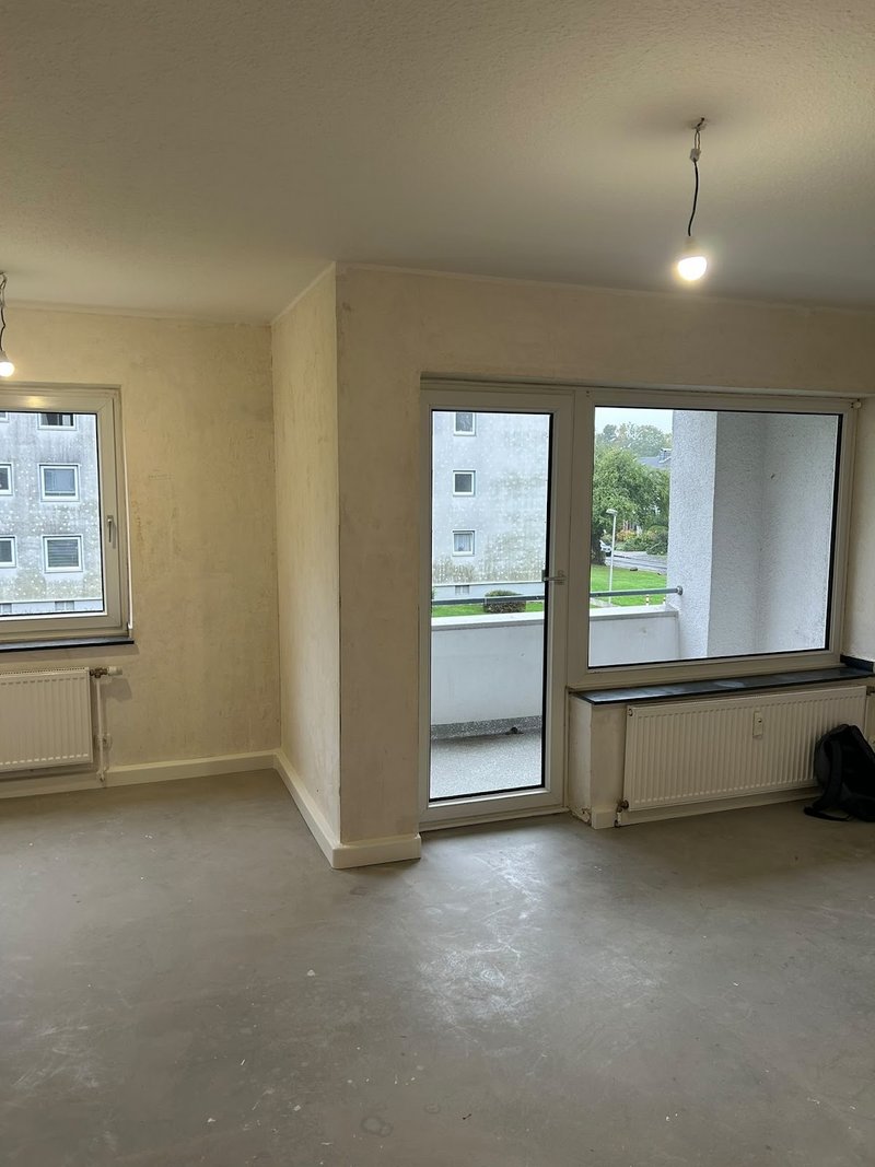Schöne 3-Zimmer Wohnung in Aachen Forst