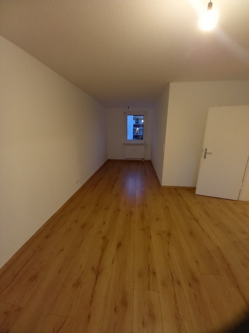 Schöne 2-Z-Wohnung in Langenfeld mit Balkon!