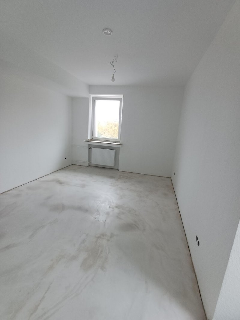 Schöne, sanierte 2-Zimmerwohnung in Düsseldorf Rath