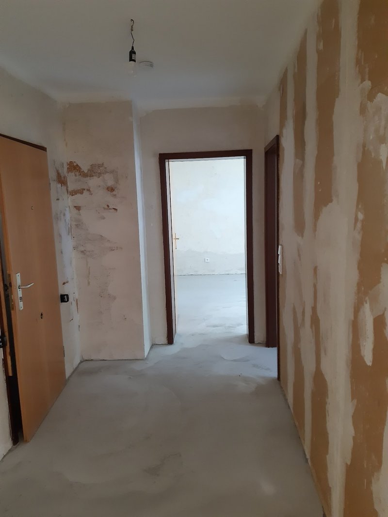 2 Zimmer Wohnung in Köln Kalk