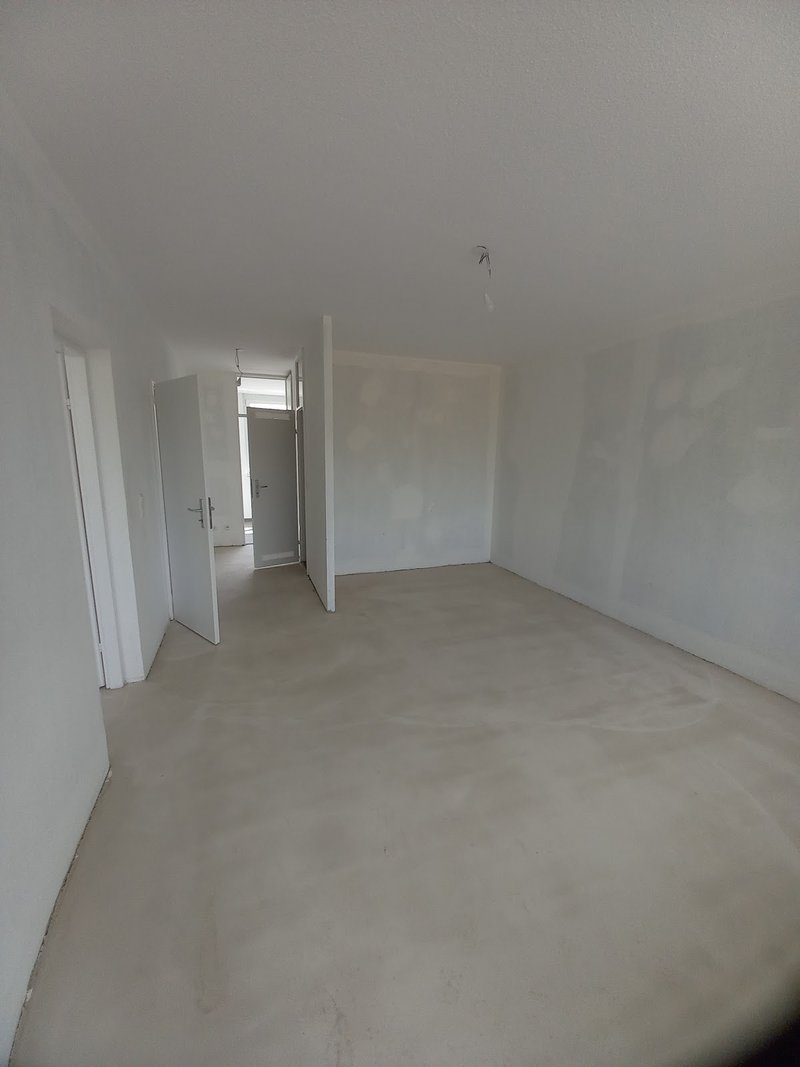 Schöne Wohnung mit Balkon in D-Eller!