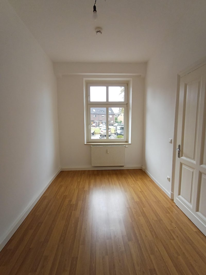 Schöne 3-Zimmerwohnung in Düsseldorf Rath
