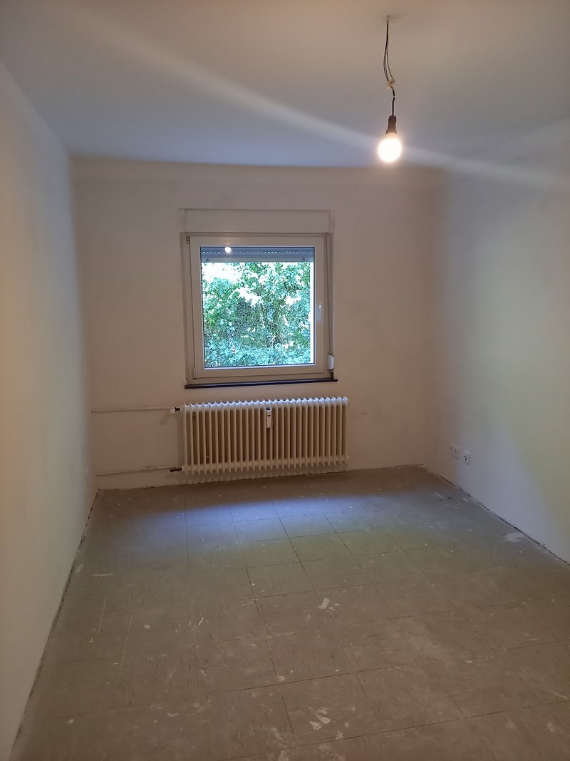 Schönes Apartment in Köln-Mülheim