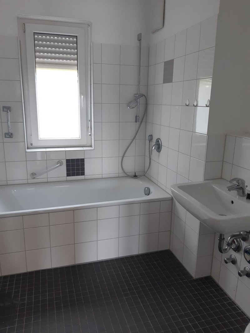 Schöne 3-Zimmerwohnung mit WBS in Köln-Höhenhaus