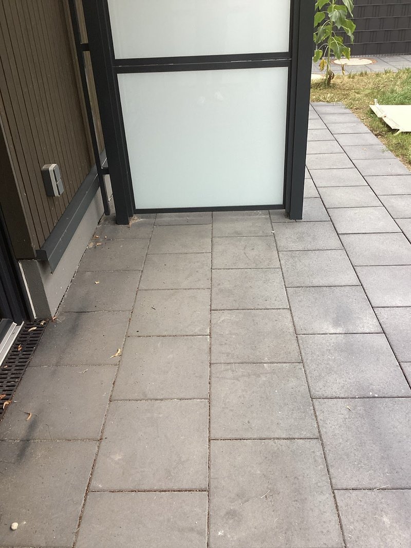 Kleine 1-Zimmer Neubauwohnung