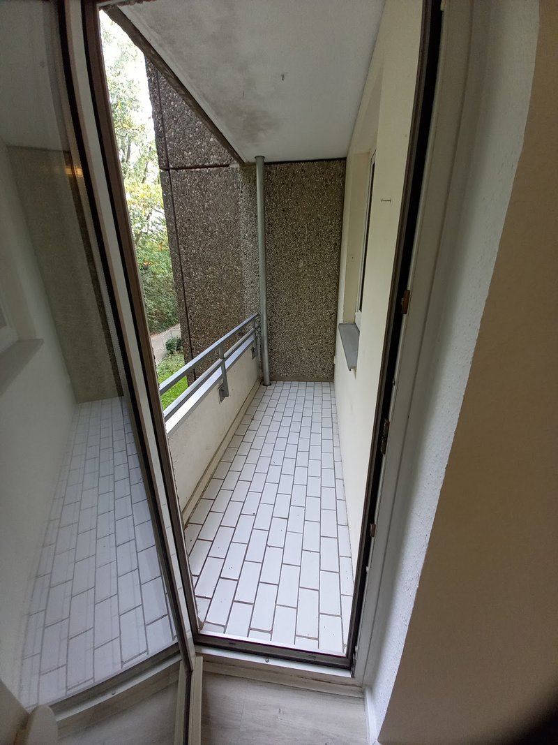 Schöne Wohnung in D-Garath!