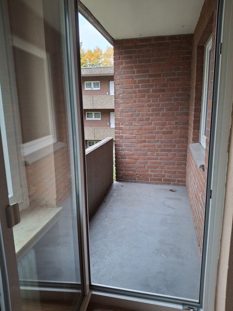 Gemütliche 2 Zimmerwohnung in Düsseldorf-Itter - *WBS erforderlich*