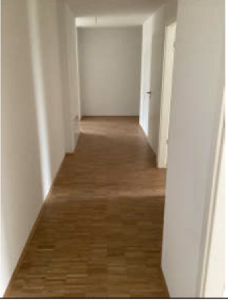 Schöne 4 Zimmer Neubauwohnung in Sürth