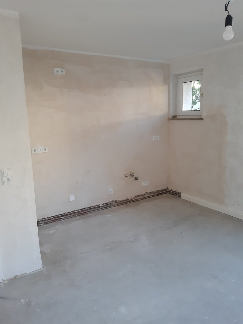 2 Zimmer Wohnung in Köln Kalk