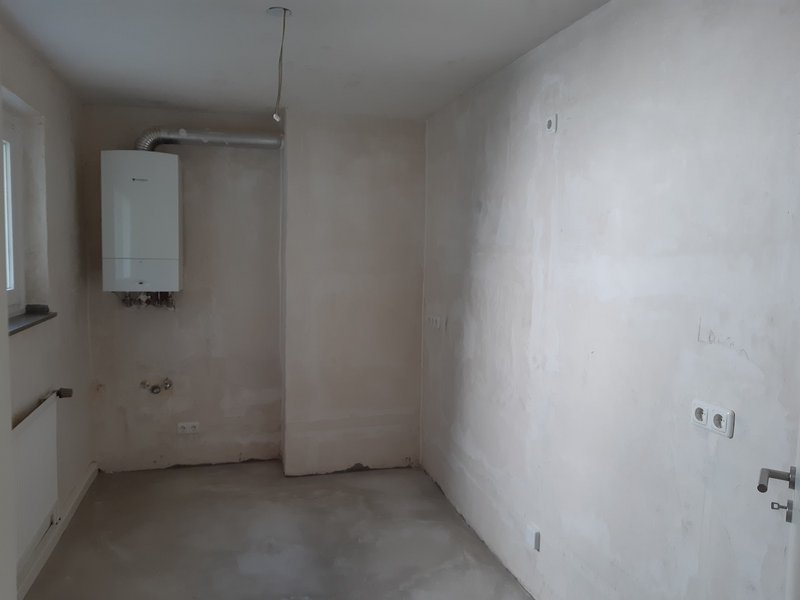 Schöne 3-Zimmerwohnung in Köln Höhenhaus