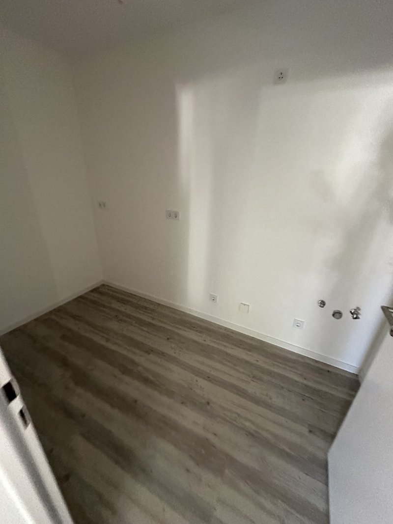 Schöne 3 Zimmer Wohnung im Gallusviertel in Frankfurt