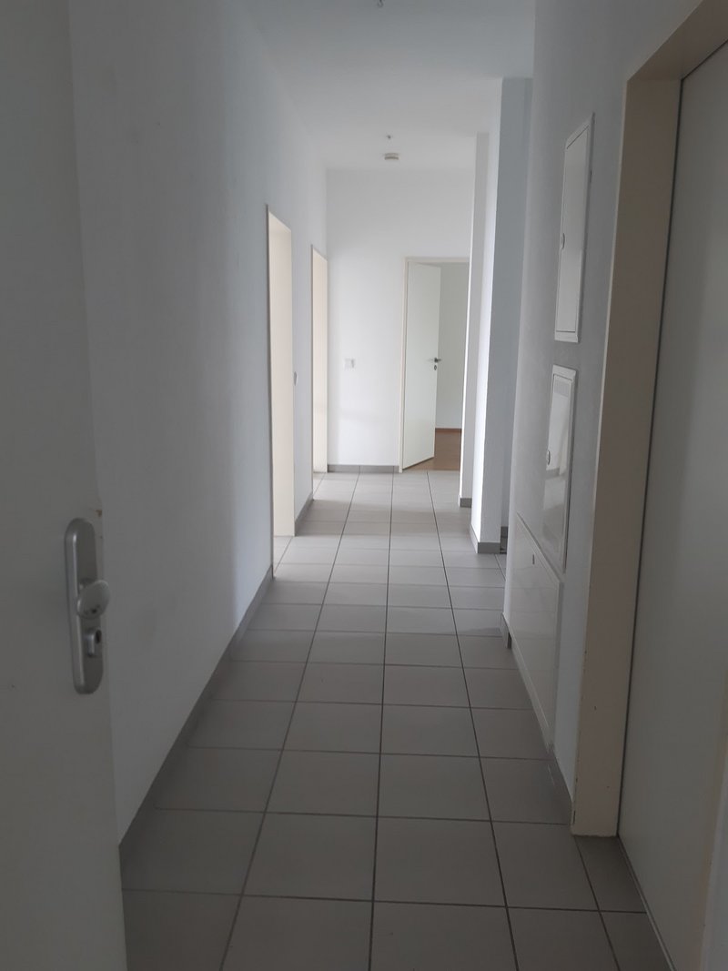 Schöne 3-Zimmerwohnung mit WBS in Köln-Höhenhaus