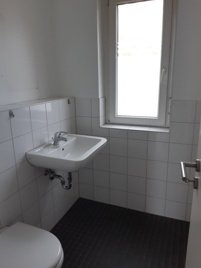 Schöne 3-Zimmerwohnung mit WBS in Köln-Höhenhaus