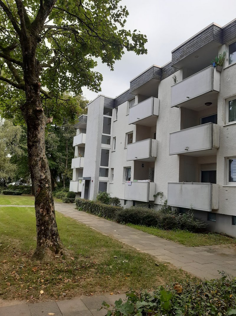 Schöne 1-Zimmer Wohnung in Aachen-Driescher Hof