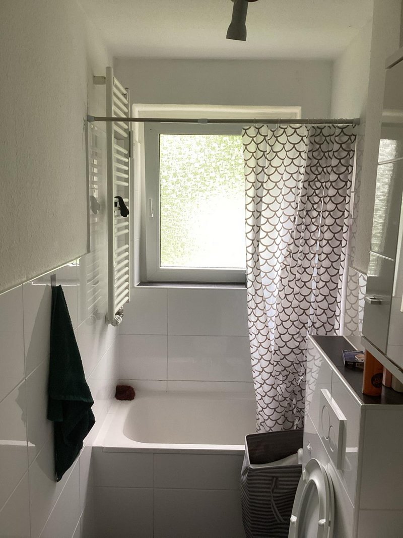 3-Wohnung sucht neuen Mieter