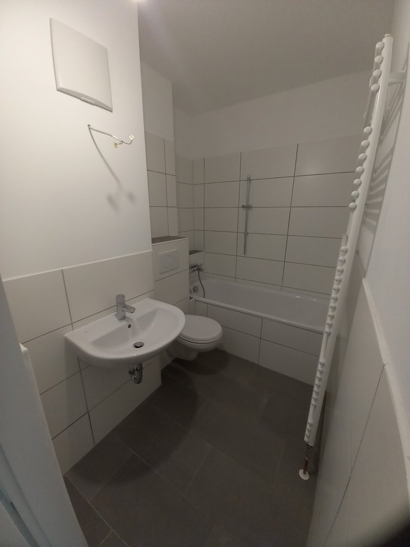 Sanierte 2-Zimmerwohnung in Düsseldorf Eller sucht neuen Mieter!