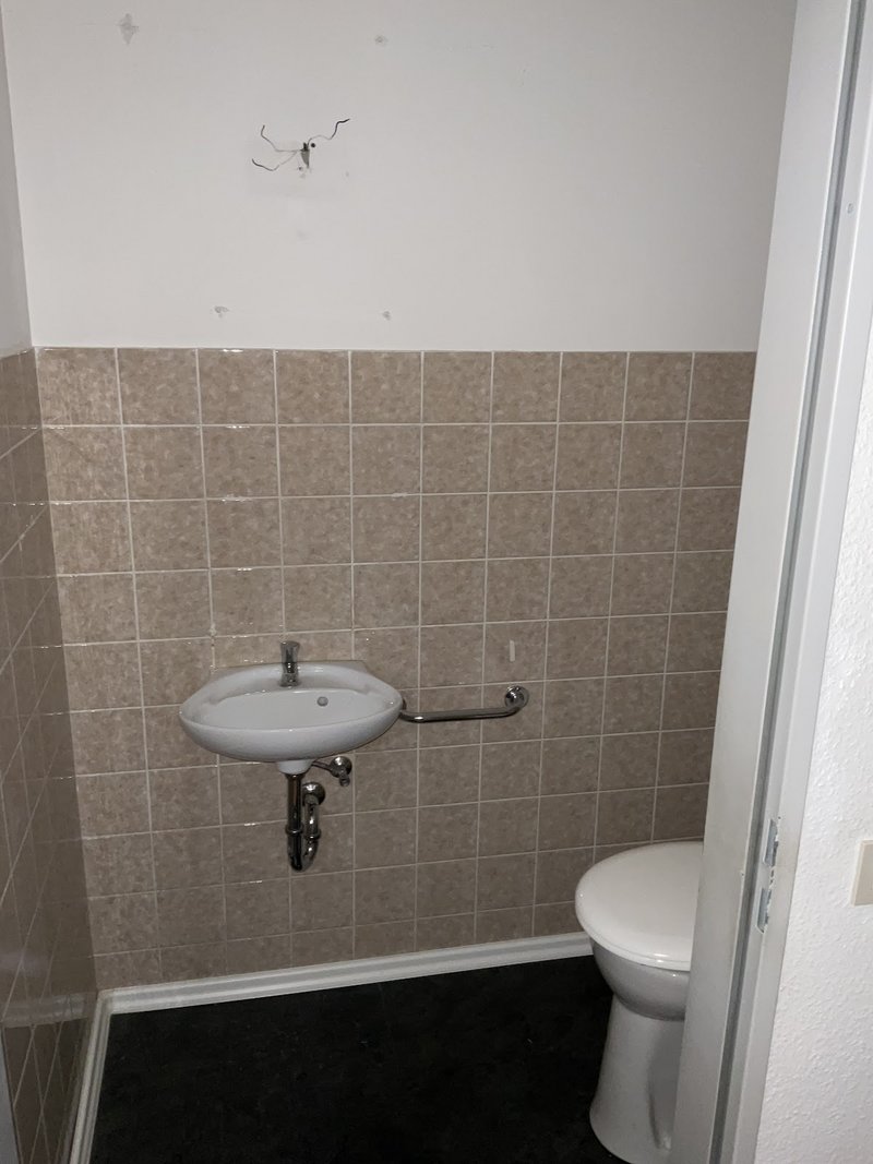 WC Separat