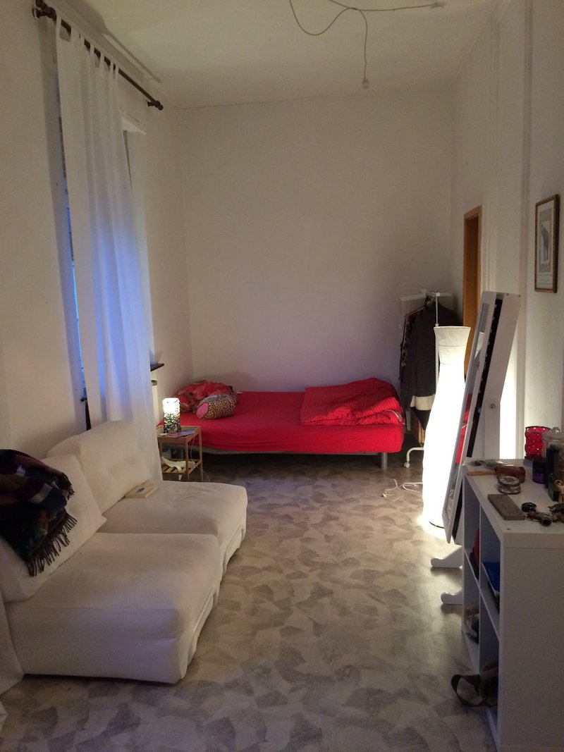 Gemütliche Singlewohnung in Trier-Nord zu vermieten