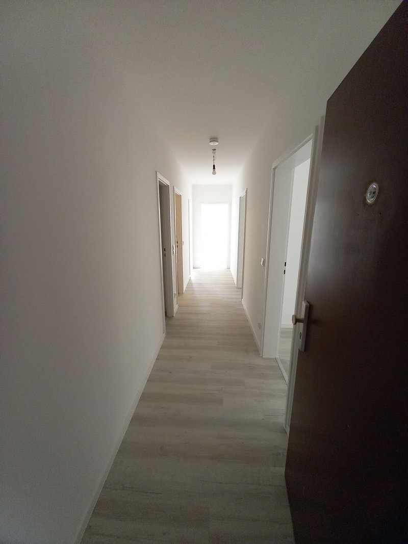 Schöne Wohnung in D-Garath!