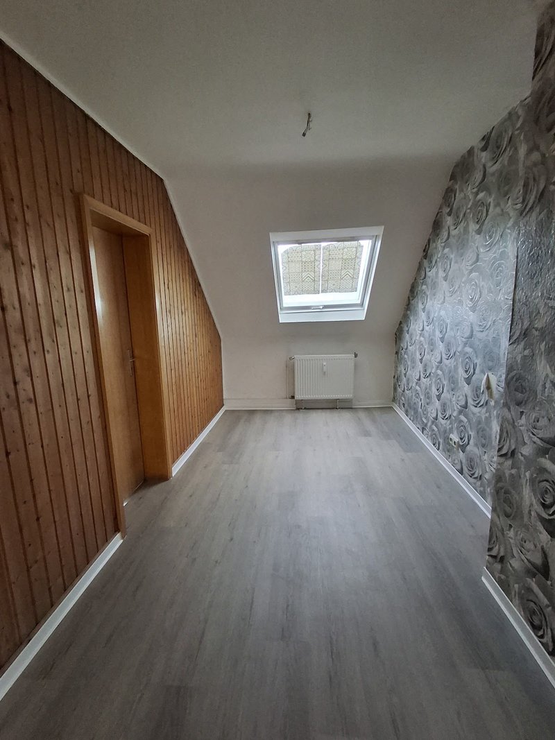 Wohnen nahe der Innenstadt – gemütliche 2-Zimmer-Wohnung