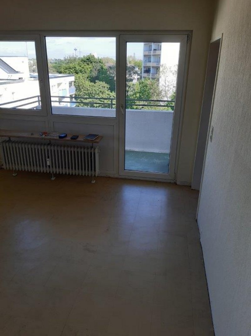 Schöne 1 Zimmer Wohnung in Köln Zollstock