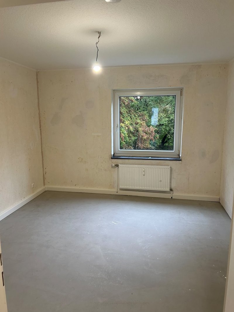 Schöne 3-Zimmer Wohnung in Aachen Forst