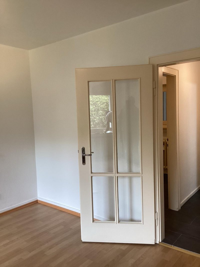 Schöne 1 Zimmerwohnung in Bonn Plittersdorf
