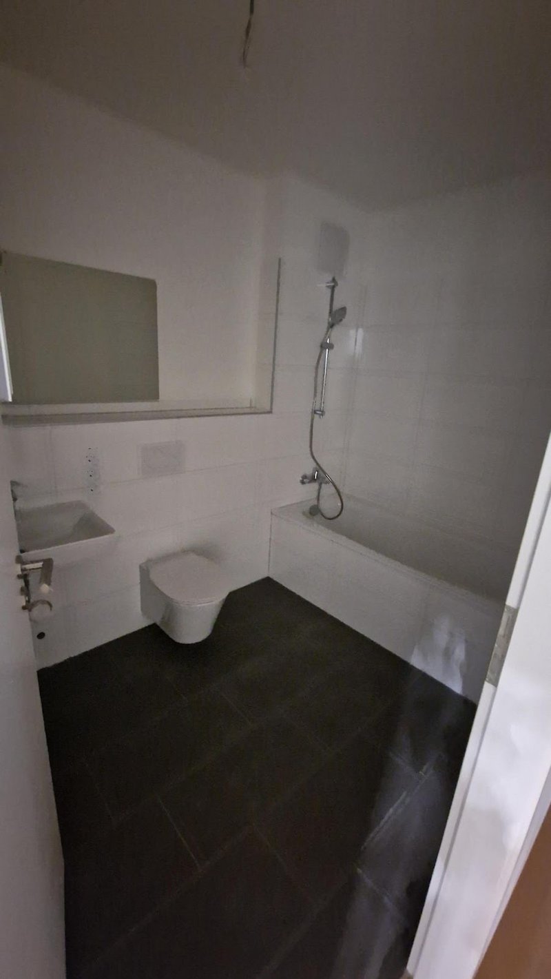 3-Zimmer Neubauwohnung